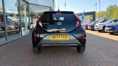 Toyota Aygo X 1.0 VVT-i Exclusive 5dr Petrol Hatchback